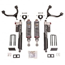 3.5" ReadyLIFT Suspension SST Lift Kit | 2.1 Series (Chevy/GMC Colorado/Canyon 2015-2022)