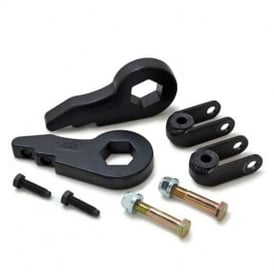 2.5" ReadyLIFT Suspension Leveling Lift Kit  (Chevy/GMC 1500/Tahoe/Suburban/Yukon  XL/Escalade 1988-2007)