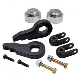 2.5" ReadyLIFT Suspension SST Lift Kit  (Chevy/GMC Avalanche/Tahoe/Suburban/Yukon  XL/Escalade 2000-2006)