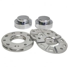 1" ReadyLIFT Suspension SST Lift Kit  (Chevy/GMC Avalanche/Tahoe/Suburban/Yukon  XL/Escalade 2007-2020)