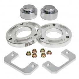 2.25"F / 1.5"R ReadyLIFT Suspension SST Lift Kit (Chevy/GMC Avalanche/Tahoe/Suburban/Yukon XL/Escalade 2007-2020)