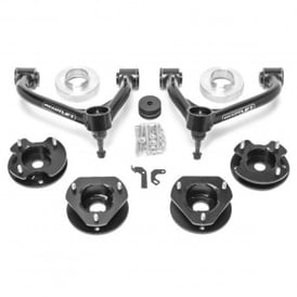 3" ReadyLIFT Suspension SST Lift Kit (Chevy/GMC Tahoe/Suburban/Yukon XL 2021-2025)
