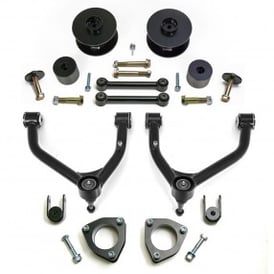 4" ReadyLIFT Suspension SST Lift Kit (Chevy/GMC Tahoe/Suburban/Yukon XL 2007-2017)
