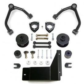 4" ReadyLIFT Suspension SST Lift Kit (Chevy/GMC Tahoe/Suburban/Yukon XL 2015-2020)