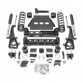 6" ReadyLIFT Suspension BIG Lift Kit | Bilstein Shocks (RAM 1500 2019-2024)