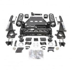 6" ReadyLIFT Suspension BIG Lift Kit (RAM 1500 2019-2024)
