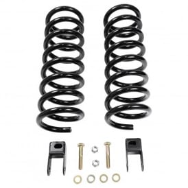 1.5" ReadyLIFT Suspension Leveling Kit | Coil Spring (RAM 2500/3500 2019-2025)