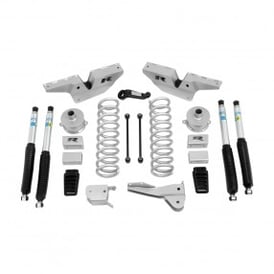 6" ReadyLIFT Suspension BIG Lift Kit | Bilstein Shocks (RAM 2500 2014-2018)