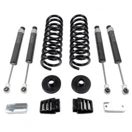 3" ReadyLIFT Suspension BIG Lift Kit | Falcon Shocks (RAM 2500 2019-2024)