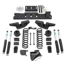 6" ReadyLIFT Suspension BIG Lift Kit | Bilstein Shocks | Driveline Indexing (RAM 2500 2019-2024)