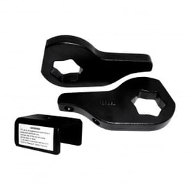 2" ReadyLIFT Suspension Leveling Kit | Forged Torsion Key (Dodge RAM 1500 2002-2005)
