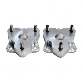 2" ReadyLIFT Suspension Leveling Kit | T6 Billet (Dodge/RAM 1500/Classic 2006-2025)