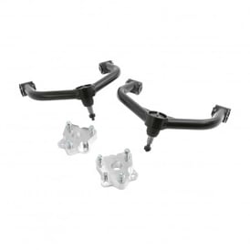 2" ReadyLIFT Suspension Leveling Kit | Tubular Arms (Dodge/RAM 1500/Classic 2006-2025)
