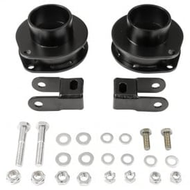 1.75" ReadyLIFT Suspension Leveling Kit | Coil Spacer (RAM 2500/3500 2019-2023)