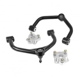 2" ReadyLIFT Suspension Leveling Kit | Tubular Control Arms (RAM 1500 2019-2025)