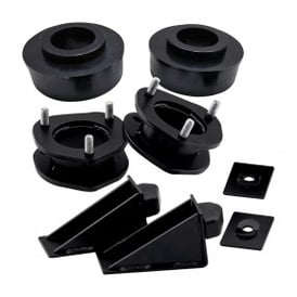 2.5" ReadyLIFT Suspension SST Lift Kit (Dodge/RAM 1500 4WD 2009-2012)