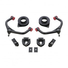 2.5" ReadyLIFT Suspension SST Lift Kit (Dodge/RAM 1500/Classic 2009-2025)