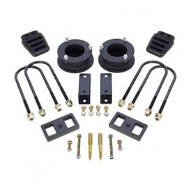 3"F / 1"R ReadyLIFT Suspension SST Lift Kit (Dodge/RAM 2500/3500 2003-2013)