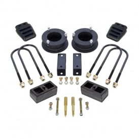 3"F / 2"R ReadyLIFT Suspension SST Lift Kit (Dodge/RAM 2500/3500 2003-2013)