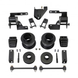 4.5"F / 2.5"R ReadyLIFT Suspension SST Lift Kit (RAM 2500 2014-2018)