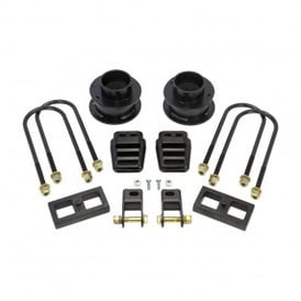 3"F / 1"R ReadyLIFT Suspension SST Lift Kit (RAM 3500 2013-2018)