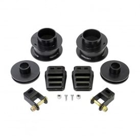 3"F / 1"R ReadyLIFT Suspension SST Lift Kit  (RAM 2500 2019-2023)