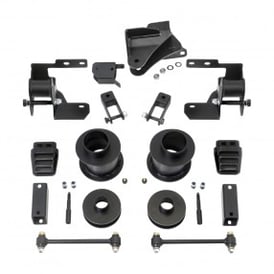 4.5"F / 2.5"R ReadyLIFT Suspension SST Lift Kit (RAM 2500 2019-2025)