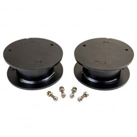 3" ReadyLIFT Suspension BIG Lift Kit | Spacer (RAM 3500 Dually 2019-2025)
