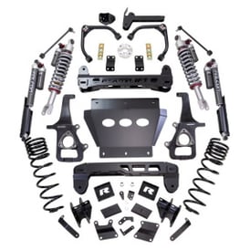 6" ReadyLIFT Suspension BIG Lift Kit | MAX3.3 Suspension System (RAM 1500 2019-2024)