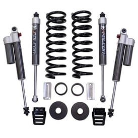 3" ReadyLIFT Suspension BIG Lift Kit | Coil Spring (RAM 2500 2019-2025)