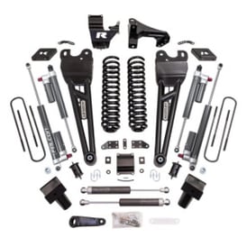 6" ReadyLIFT Suspension BIG Lift Kit | Max 3.3 (Ford Super Duty 2023-2026)