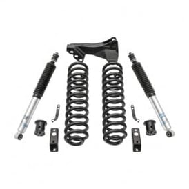 2.5" ReadyLIFT Suspension Leveling Kit | Bilstein Shocks (Ford Super Duty 2017-2021)