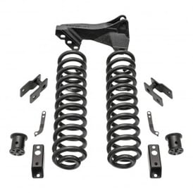 2.5" ReadyLIFT Suspension Leveling Kit (Ford Super Duty 2011-2019)