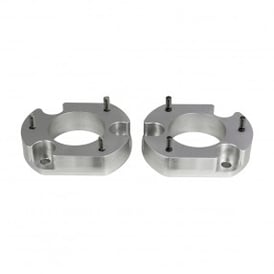 1.5" ReadyLIFT Suspension Leveling Kit (Ford F-150 2003-2014)
