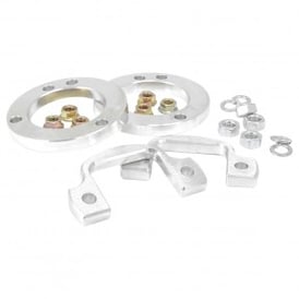 1.25" ReadyLIFT Suspension Leveling Kit (Ford Bronco 2021-2025)