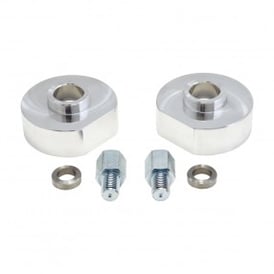 2" ReadyLIFT Suspension Leveling Kit  (Ford Super Duty 1999-2016)