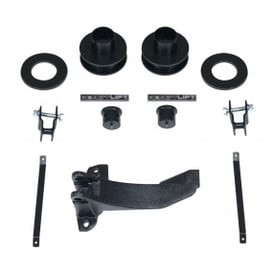 2.5" ReadyLIFT Suspension Leveling Kit | Track Bar Bracket (Ford Super Duty 2005-2007)