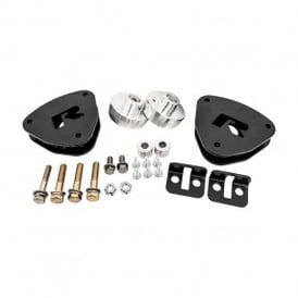 1.5" ReadyLIFT Suspension SST Lift Kit  (Ford Bronco Sport 2021-2023)
