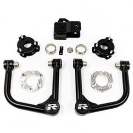 3" ReadyLIFT Suspension SST Lift Kit (Ford Bronco 2021-2024)