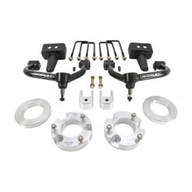 3.5" ReadyLIFT Suspension SST Lift Kit (Ford F-150 4WD 2021-2025)