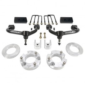 3.5" ReadyLIFT Suspension SST Lift Kit (Ford F-150 2WD 2021-2025)