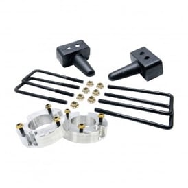 2.25" ReadyLIFT Suspension SST Lift Kit  (Ford F-150 2015-2020)