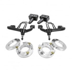3.5" ReadyLIFT Suspension SST Lift Kit (Ford F-150 2WD/4WD 2015-2020)