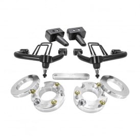 3.5" ReadyLIFT Suspension SST Lift Kit (Ford F-150 2009-2013)