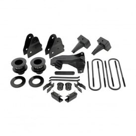 3.5" ReadyLIFT Suspension SST Lift Kit (Ford Super Duty | 2-PC Drive Shaft 2011-2016)