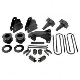 3.5" ReadyLIFT Suspension SST Lift Kit (Ford F-350 DRW | 2-PC Drive Shaft 2011-2016)