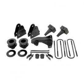 3.5" ReadyLIFT Suspension SST Lift Kit (Ford Super Duty | 1-PC Drive Shaft 2011-2016)
