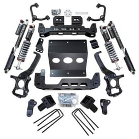 6" ReadyLIFT Suspension BIG Lift Kit | MAX3.3 Suspension Systems (Ford F-150 2015-2020)