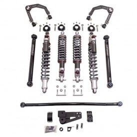 3.5" ReadyLIFT Suspension SST Lift Kit | Billet UCA (Ford Bronco 2021-2025)