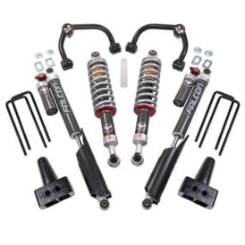 3.5" ReadyLIFT Suspension SST Lift Kit | 2.1 (Ford F-150 2015-2020)